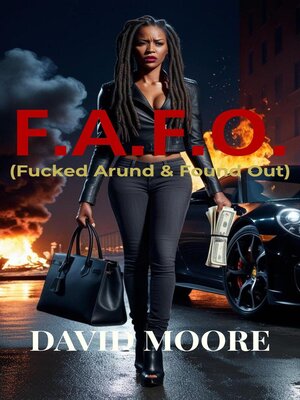 cover image of F.A.F.O.